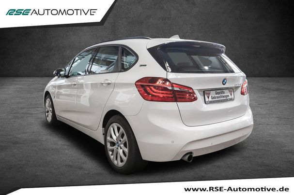 BMW 225 Active Tourer xDrive 165 kW image number 8