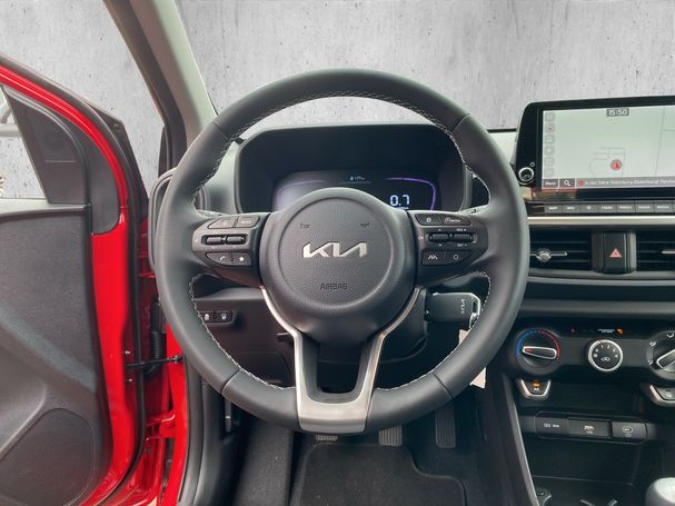 Kia Picanto 1.0 46 kW image number 14