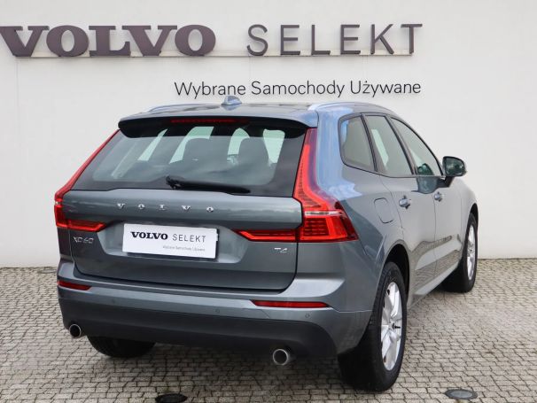 Volvo XC60 T4 Momentum 140 kW image number 4