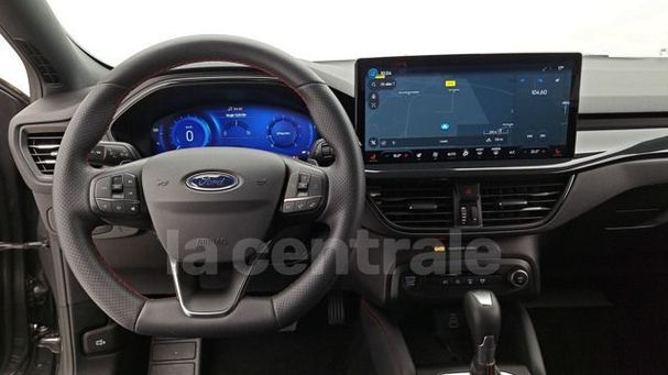 Ford Focus 1.0 EcoBoost MHEV 114 kW image number 30