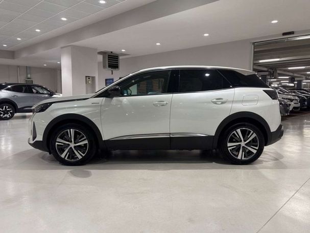 Peugeot 3008 Hybrid e-EAT8 165 kW image number 5