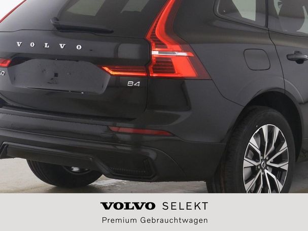 Volvo XC60 Plus Dark B4 145 kW image number 4