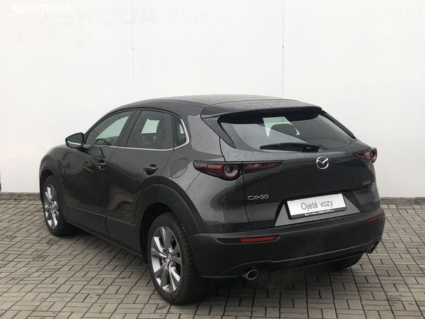 Mazda CX-30 2.0 110 kW image number 6