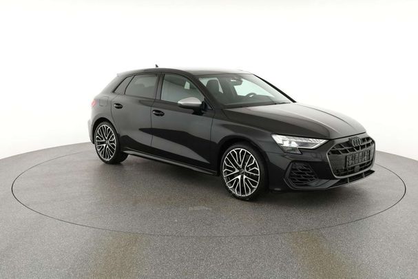 Audi S3 2.0 TFSI quattro Sportback 245 kW image number 23