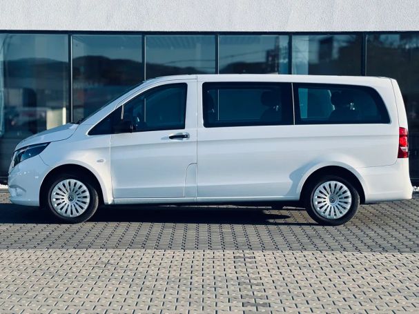 Mercedes-Benz Vito d 100 kW image number 5