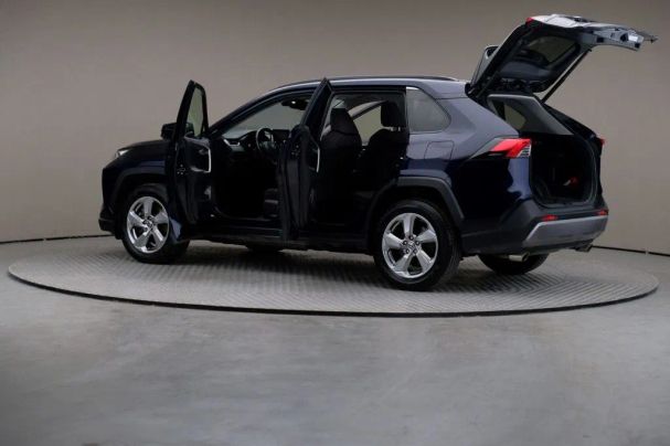 Toyota RAV 4 163 kW image number 7