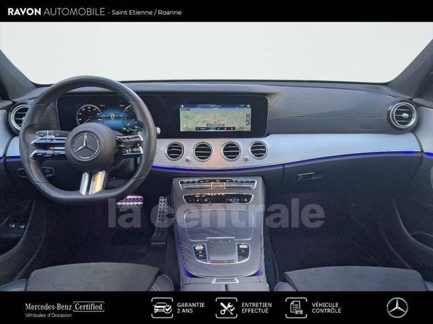 Mercedes-Benz E 300 205 kW image number 8