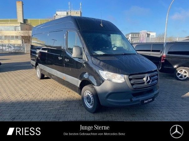 Mercedes-Benz Sprinter 317 CDI 125 kW image number 2