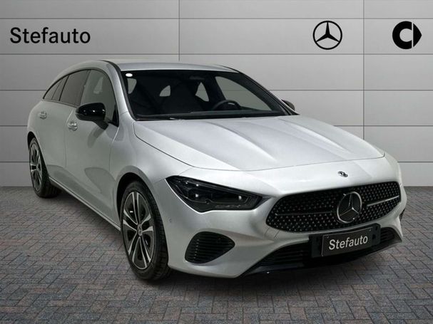 Mercedes-Benz CLA 200 Shooting Brake CLA Shooting Brake 200 d 110 kW image number 1