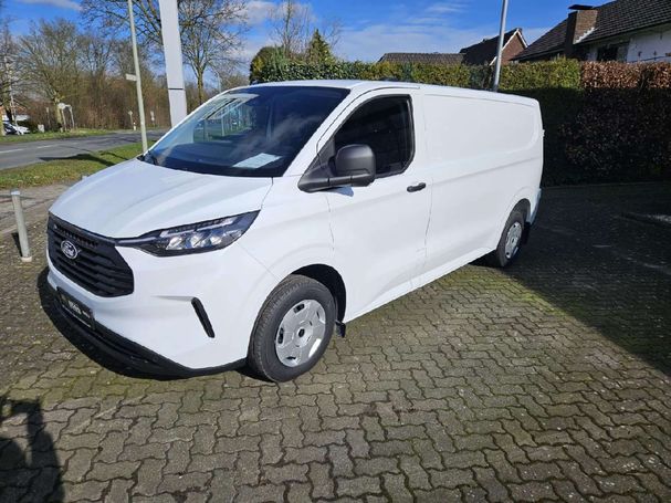 Ford Transit Custom 320 Trend 100 kW image number 7