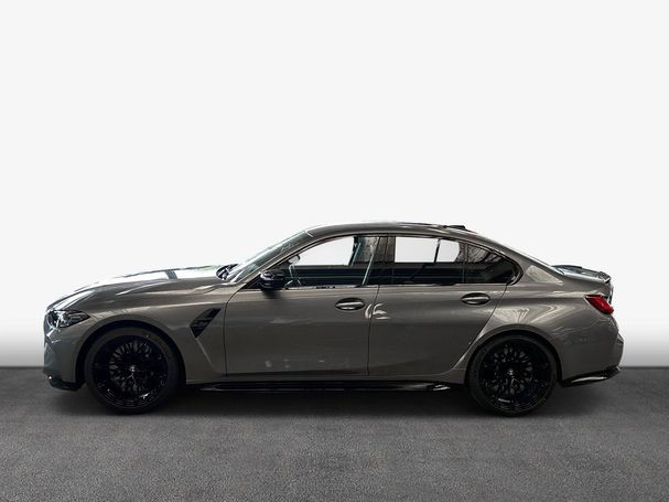 BMW M3 Competition xDrive 375 kW image number 4