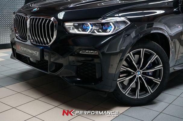 BMW X5 xDrive 210 kW image number 5