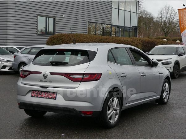 Renault Megane 85 kW image number 3