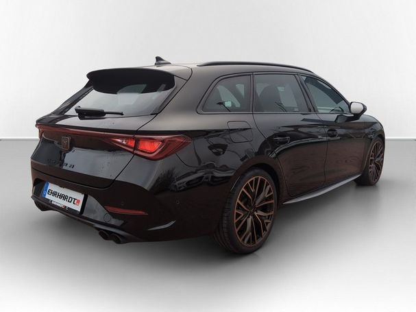 Cupra Leon 228 kW image number 4