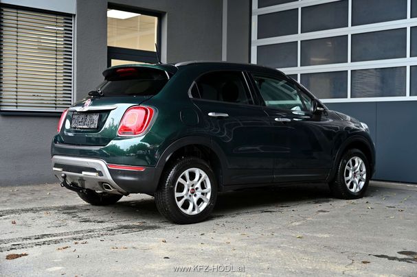 Fiat 500X 2.0 Cross 103 kW image number 3