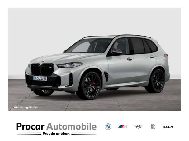 BMW X5 xDrive 390 kW image number 1