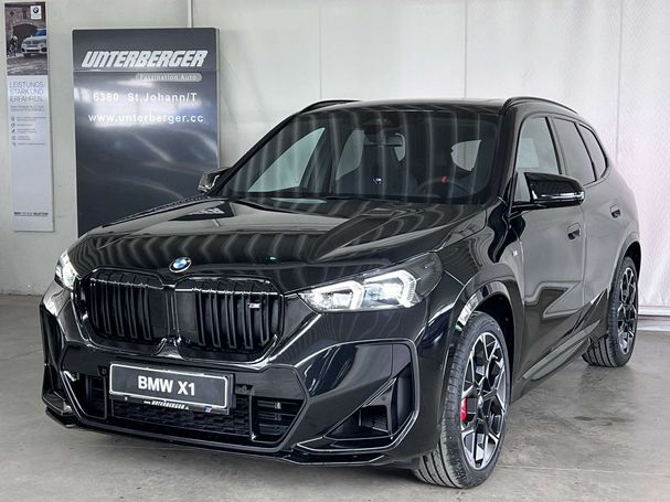 BMW X1 M35i xDrive 221 kW image number 1