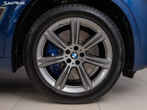 BMW X5 M50d xDrive 294 kW image number 5