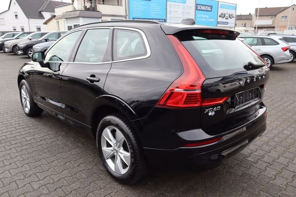 Volvo XC60 B4 Core 145 kW image number 11