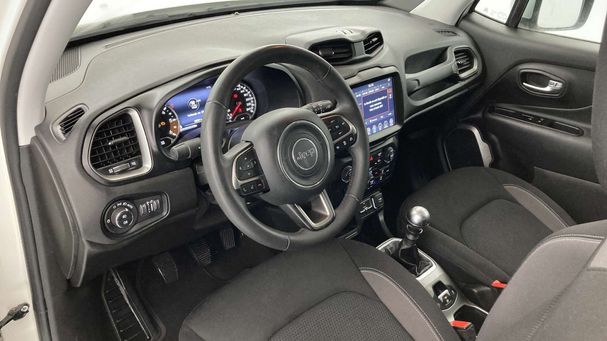 Jeep Renegade 96 kW image number 8