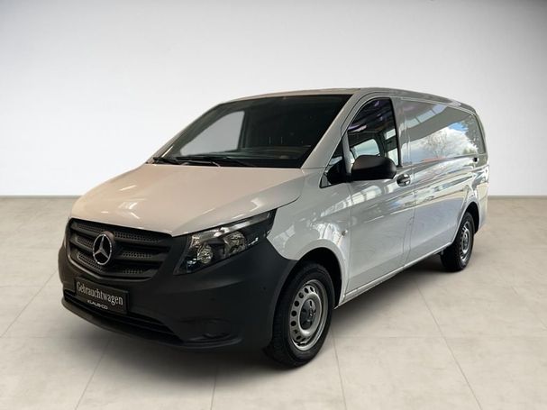 Mercedes-Benz Vito 116 CDi 120 kW image number 1