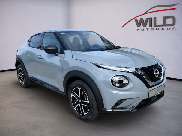 Nissan Juke DIG-T 84 kW image number 2