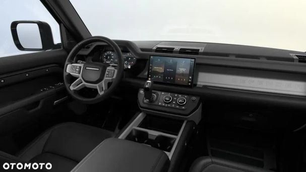 Land Rover Defender 183 kW image number 2