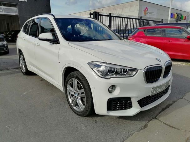 BMW X1 sDrive18d 110 kW image number 2