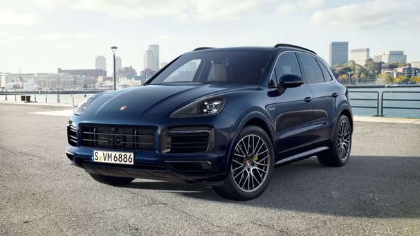 Porsche Cayenne E-Hybrid 340 kW image number 1