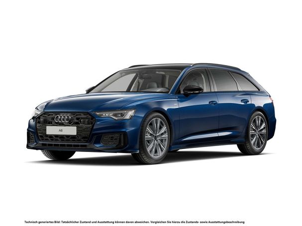 Audi A6 45 TFSI S tronic S-line Avant 195 kW image number 1