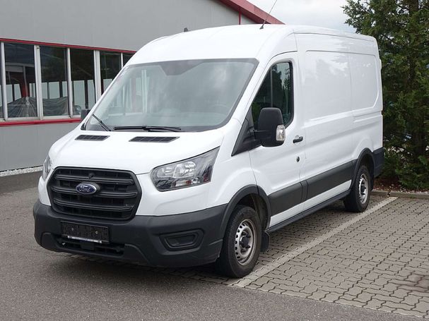 Ford Transit L2H2 2.0 EcoBlue 77 kW image number 1