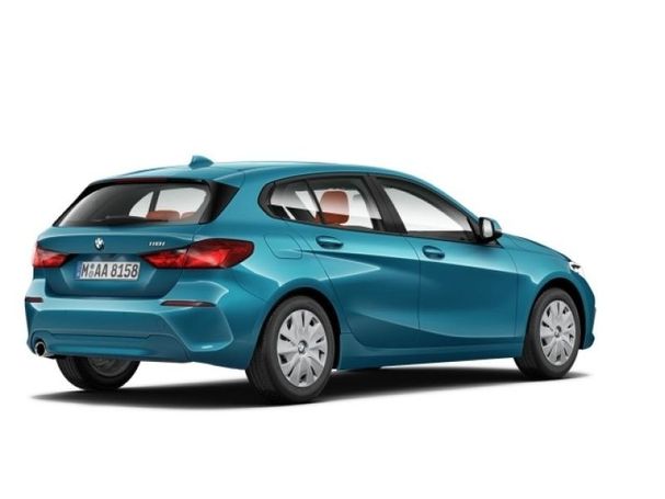 BMW 118i Advantage 100 kW image number 2