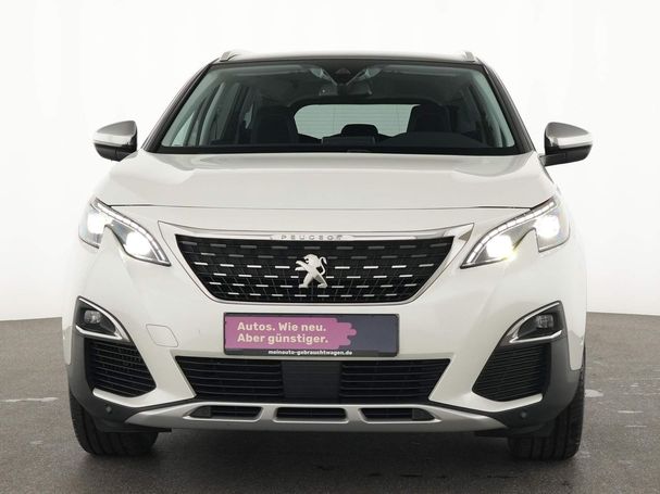 Peugeot 5008 96 kW image number 2