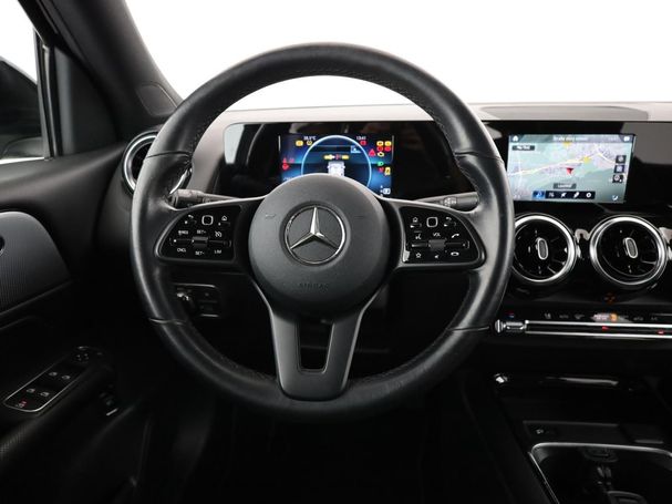 Mercedes-Benz GLB 220 d 140 kW image number 11