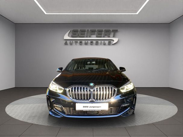 BMW 116i M Sport 80 kW image number 8