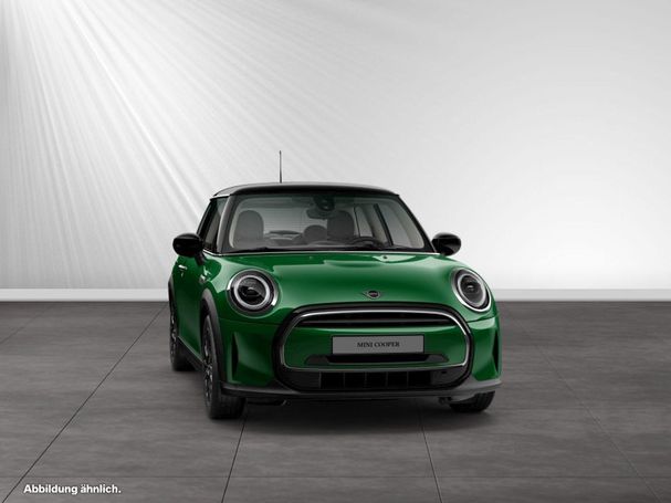 Mini Cooper Classic Trim 100 kW image number 12