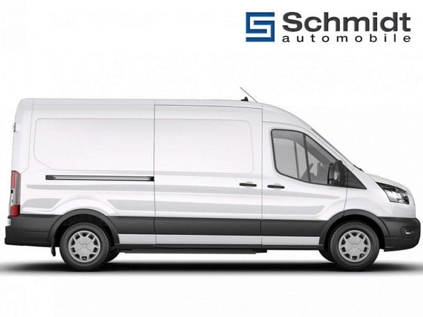 Ford E-Transit 350 Trend 135 kW image number 6