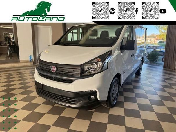 Fiat Talento 2.0 Ecojet 145 107 kW image number 1