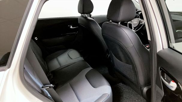 Kia Niro e 150 kW image number 4