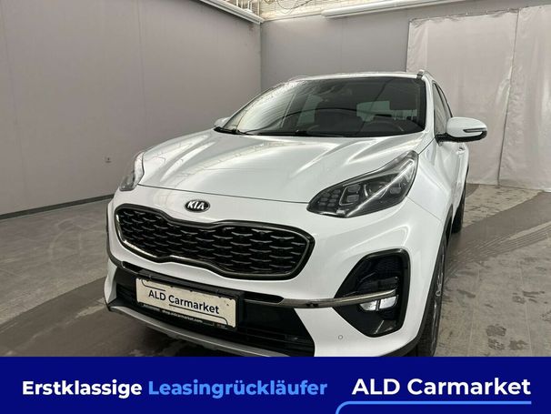 Kia Sportage 2.0 CRDi AWD GT LINE 136 kW image number 1