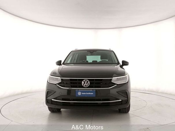 Volkswagen Tiguan 2.0 TDI Life DSG 110 kW image number 2