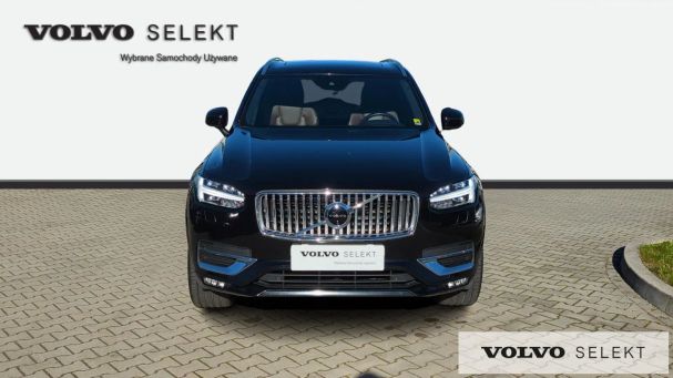 Volvo XC90 AWD 173 kW image number 9