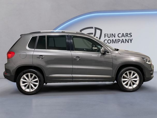 Volkswagen Tiguan 92 kW image number 7