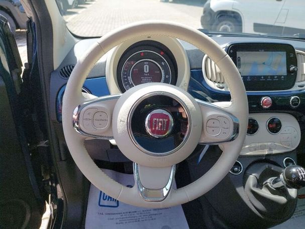 Fiat 500 1.0 51 kW image number 13