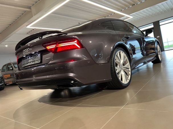 Audi A7 3.0 TDI quattro S-line 240 kW image number 7