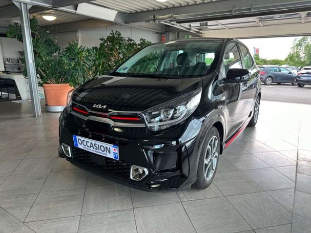 Kia Picanto 1.0 50 kW image number 1