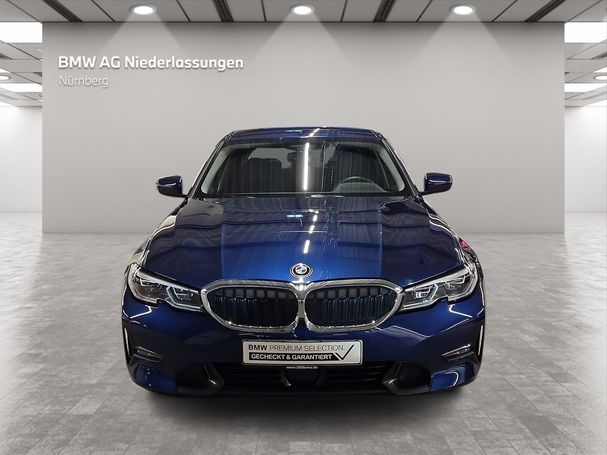 BMW 320d 140 kW image number 2