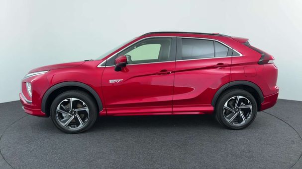 Mitsubishi Eclipse Cross PHEV 138 kW image number 5