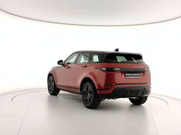 Land Rover Range Rover Evoque 120 kW image number 4