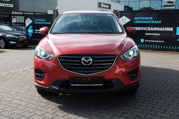 Mazda CX-5 192 AWD 141 kW image number 3